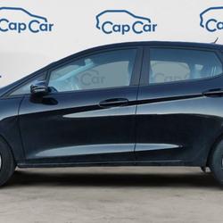 Ford Fiesta 1.0 EcoBoost 95 Titanium Rimogne