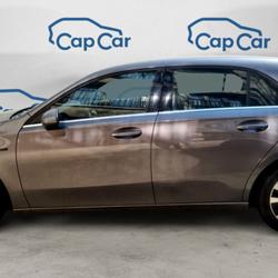 Mercedes Classe A 250e 218 PHEV 8G-DCT Business Line Saint-Cloud