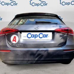 Mercedes Classe A 250e 218 PHEV 8G-DCT Business Line Saint-Cloud