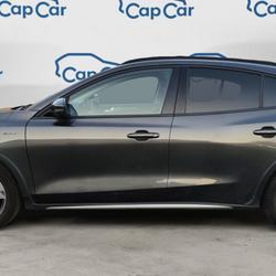 Ford Focus IV 1.0 EcoBoost 125 Active Saint-Michel