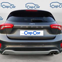 Ford Focus IV 1.0 EcoBoost 125 Active Saint-Michel