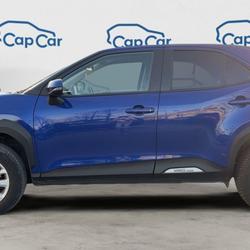 Toyota Yaris Cross 1.5 VVT-i 116 Hybrid e-CVT Business - Garantie constructeur Entretien Aubervilliers