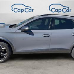 Cupra Formentor 1.5 TSI 150 DSG7 Business Edition - Automatique N&icirc;mes