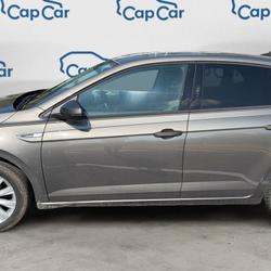 Volkswagen Polo 1.0 TSI 95 Copper Line Marambat