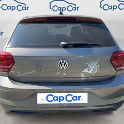 Volkswagen Polo 1.0 TSI 95 Copper Line Marambat