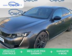 Peugeot 508 Moulins