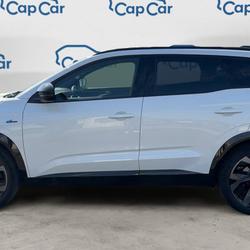 Renault Austral 1.2 E-TECH 200 Hybrid Xtronic Techno Esprit Alpine Mauges-sur-Loire