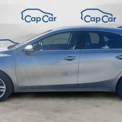 Kia Cee'd 1.0 T-GDI 120 Active Cl&eacute;der