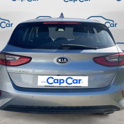 Kia Cee'd 1.0 T-GDI 120 Active Cl&eacute;der