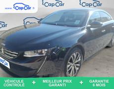 Peugeot 508 SW Boué