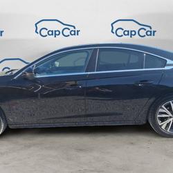 Peugeot 508 SW II 1.5 BlueHDi 130 EAT8 Allure Business Bou&eacute;