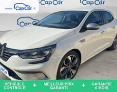 Renault Megane 4 Fleurance