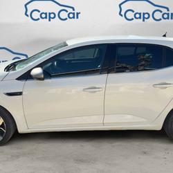 Renault Megane 4 1.5 dCi 110 Energy Intens Fleurance