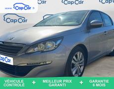 Peugeot 308 II Phase 1 Joué-lès-Tours