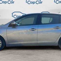 Peugeot 308 II Phase 1 1.6 HDi 92 Active Jou&eacute;-l&egrave;s-Tours