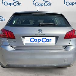 Peugeot 308 II Phase 1 1.6 HDi 92 Active Jou&eacute;-l&egrave;s-Tours