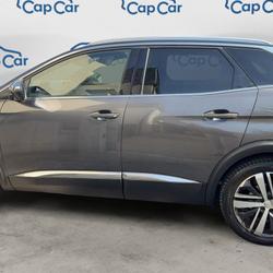 Peugeot 3008 II 2.0 BlueHDi 180 EAT6 GT Asni&egrave;res-sur-Seine