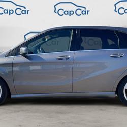 Mercedes Classe B II 220 184 4Matic 7G-Tronic Sport - Automatique Les Achards