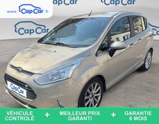 Ford B Max Châtillon