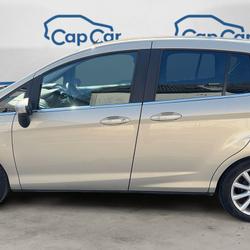 Ford B Max 1.0 EcoBoost 125 Titanium Ch&acirc;tillon
