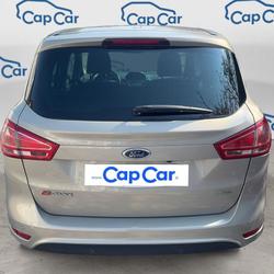Ford B Max 1.0 EcoBoost 125 Titanium Ch&acirc;tillon