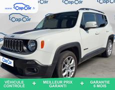 Jeep Renegade Sainte-Maxime