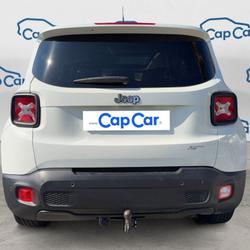 Jeep Renegade Phase 1 1.6 e.Torq 110 2WD Wave - 5 places Sainte-Maxime