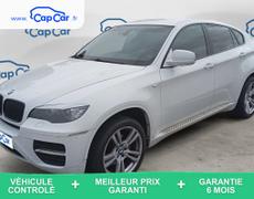 BMW X6 Les Sables-d'Olonne