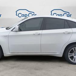BMW X6 xDrive 35i 306 BVA6 Luxe - Automatique Les Sables-d'Olonne