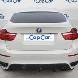 BMW X6 xDrive 35i 306 BVA6 Luxe - Automatique Les Sables-d'Olonne