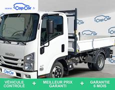 Autres Isuzu Valréas
