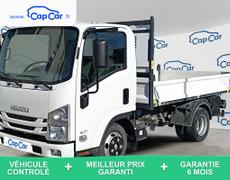 Autres Isuzu Valréas