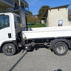Autres Isuzu 1.9 d 120 N/A Valr&eacute;as
