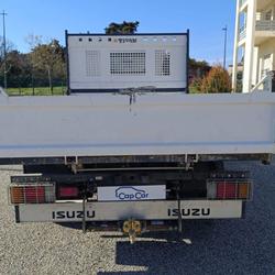 Autres Isuzu 1.9 d 120 N/A Valr&eacute;as