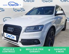 Audi Q5 Pontchâteau