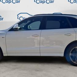 Audi Q5 II 2.0 TDI 190 Quattro S Tronic7 S line - Automatique Pontch&acirc;teau