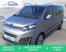 Citroen Jumpy Saumur
