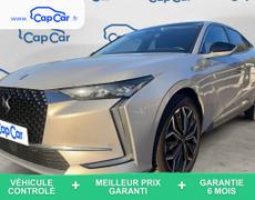 DS DS4 Trilport