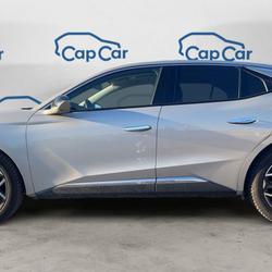 DS DS4 DS4 Crossback 1.5 BlueHDi 130 EAT8 Opera - Premi&egrave;re main Entretien constructeur Trilport