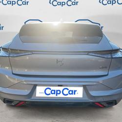 DS DS4 DS4 Crossback 1.5 BlueHDi 130 EAT8 Opera - Premi&egrave;re main Entretien constructeur Trilport