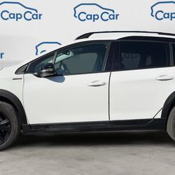 Peugeot 2008 1.5 BlueHDi 100 GT Line - Premi&egrave;re main Lormont