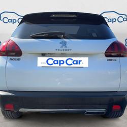 Peugeot 2008 1.5 BlueHDi 100 GT Line - Premi&egrave;re main Lormont