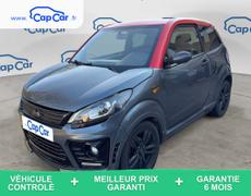 Ligier JS 50 Communay