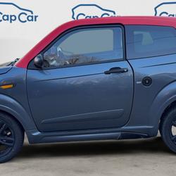 Ligier JS 50 JS 50L 0.5 8 BVA Sport Communay