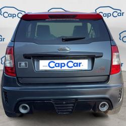 Ligier JS 50 JS 50L 0.5 8 BVA Sport Communay