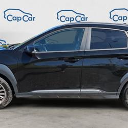 Hyundai Kona 1.6 CRDi 136 DCT7 Creative - Garantie constructeur Automatique Montauban