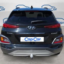 Hyundai Kona 1.6 CRDi 136 DCT7 Creative - Garantie constructeur Automatique Montauban