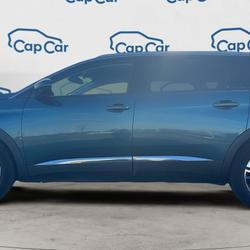 Peugeot 5008 1.2 PureTech 130 EAT6 Allure - Premi&egrave;re main Wattignies