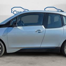BMW i3 eDrive 60Ah 170 Range Extender Urban Life Villeneuve-d'Ascq