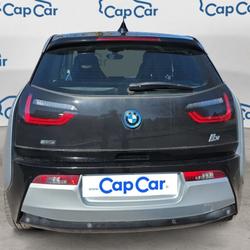BMW i3 eDrive 60Ah 170 Range Extender Urban Life Villeneuve-d'Ascq